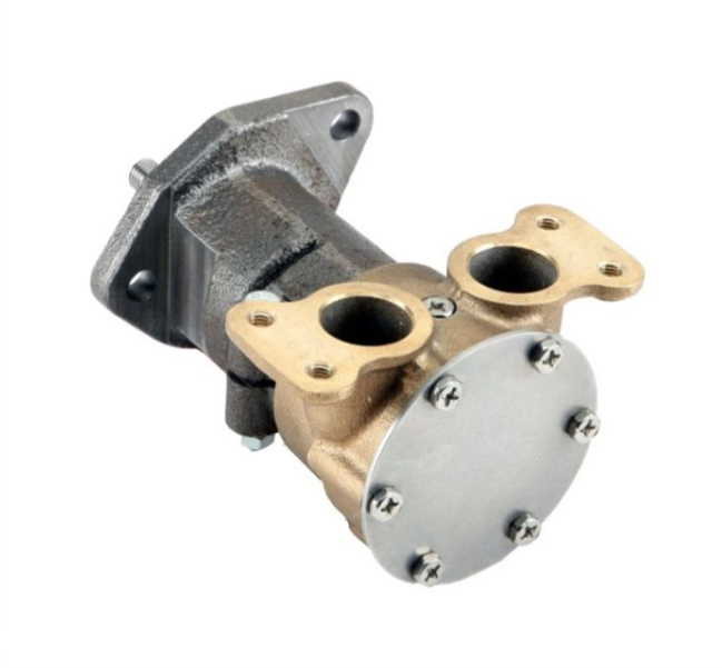 Volvo penta d5