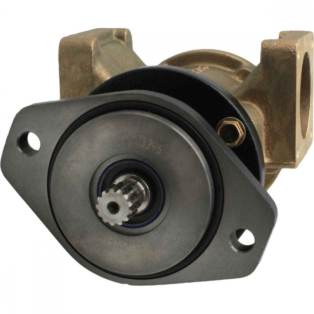 Minor Repair Kit For Sherwood Pump G2903X | Impeller, Cam, Half Liners | G2903-01MNK